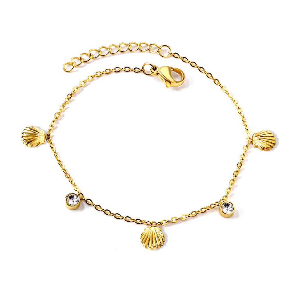Exquisite Fashion Style Bracelet