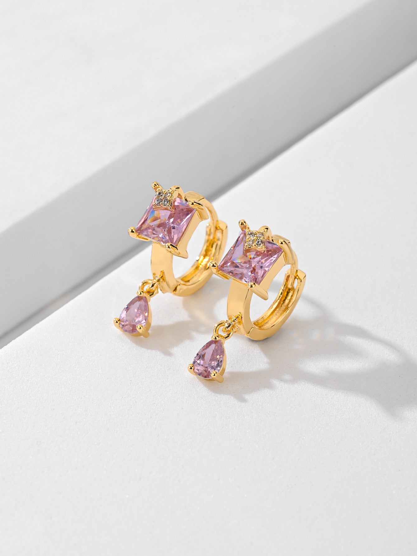 Elegant Fashion Earrings