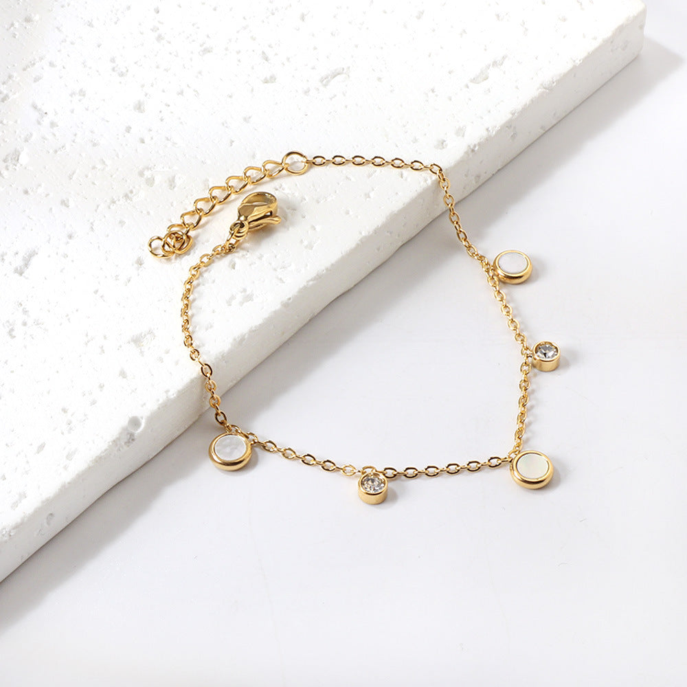 Exquisite Fashion Style Bracelet