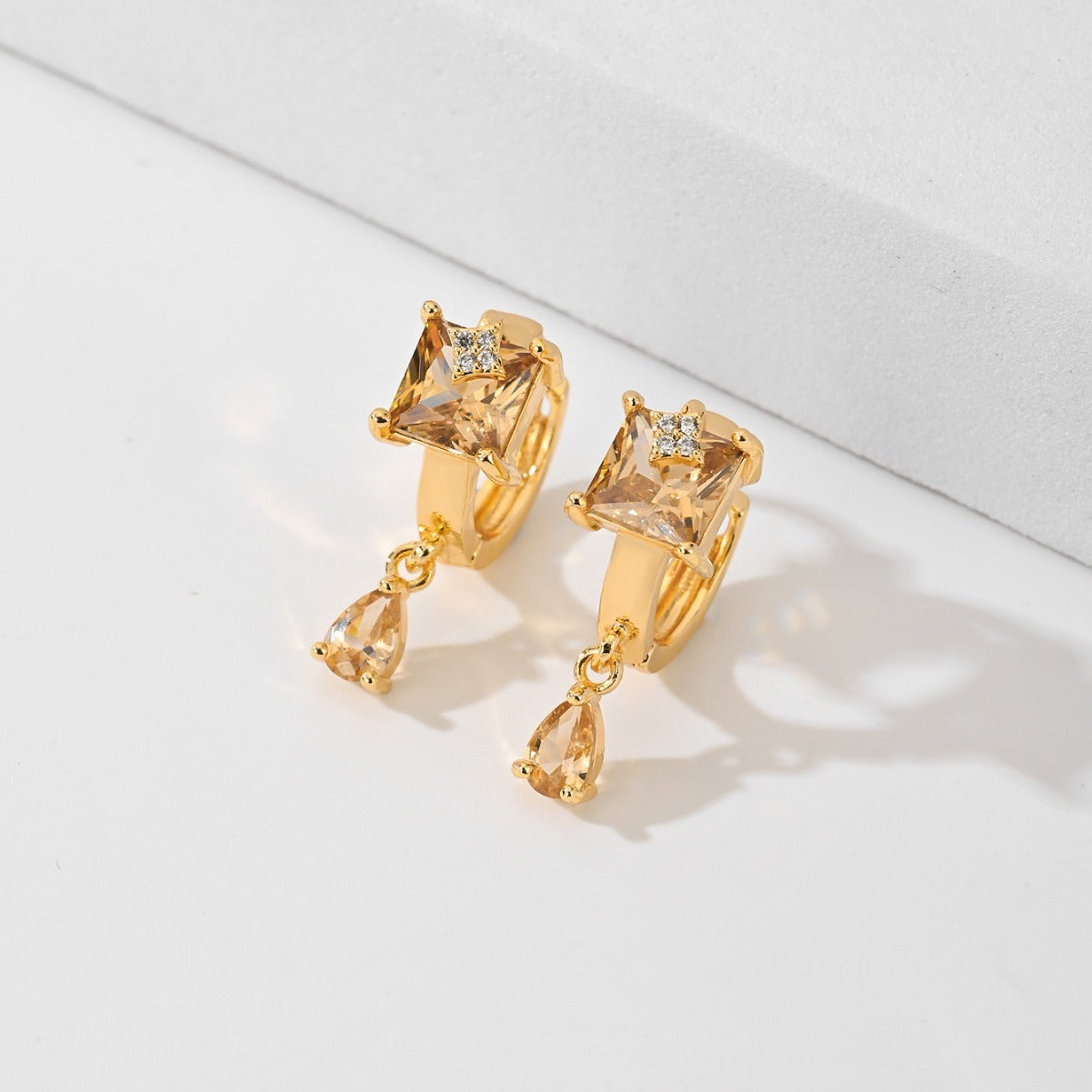 Elegant Fashion Earrings