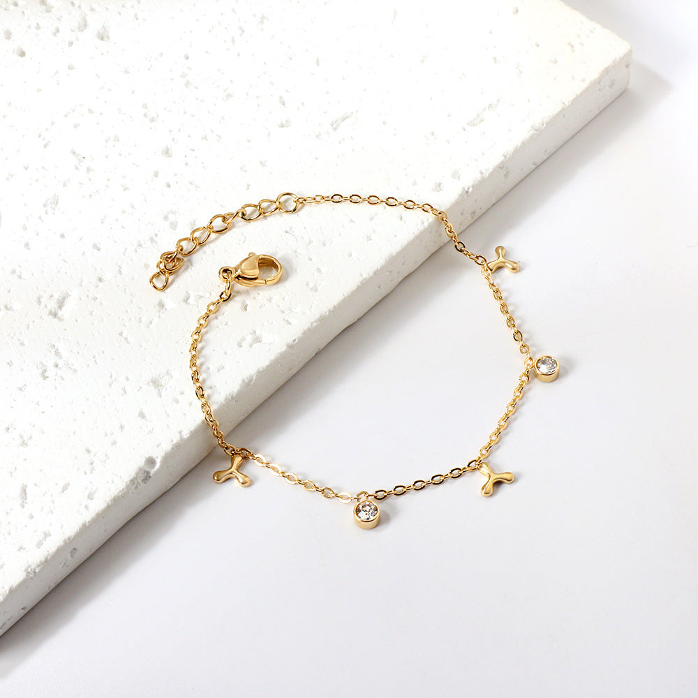 Exquisite Fashion Style Bracelet