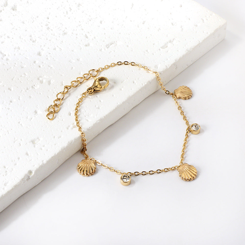 Exquisite Fashion Style Bracelet