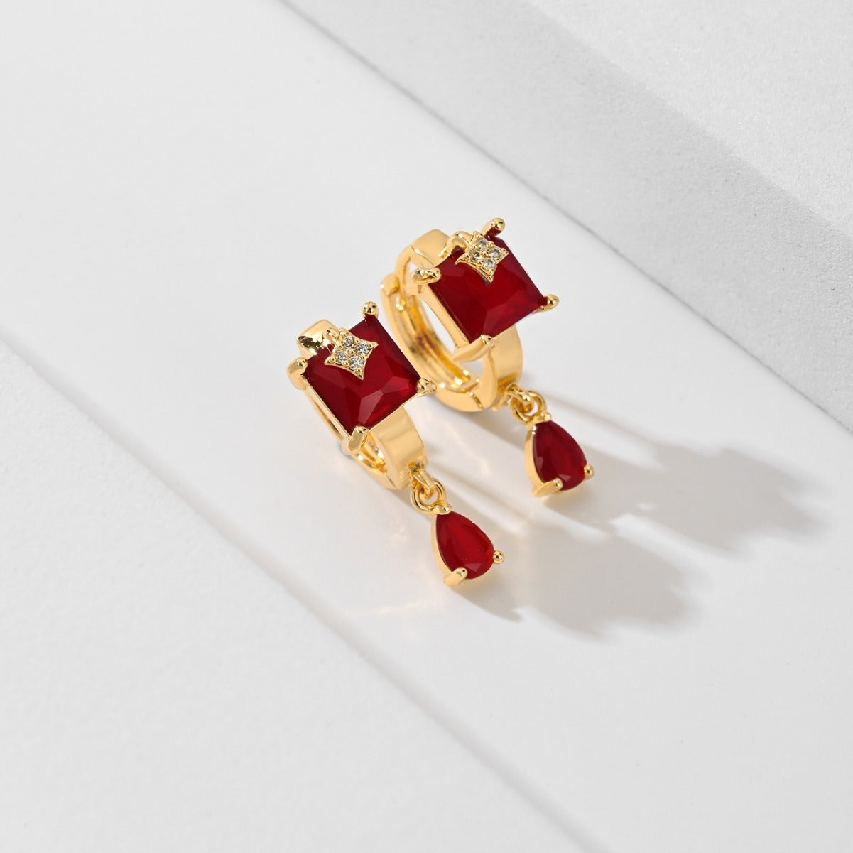 Elegant Fashion Earrings