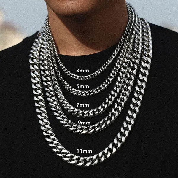 Cuban Link