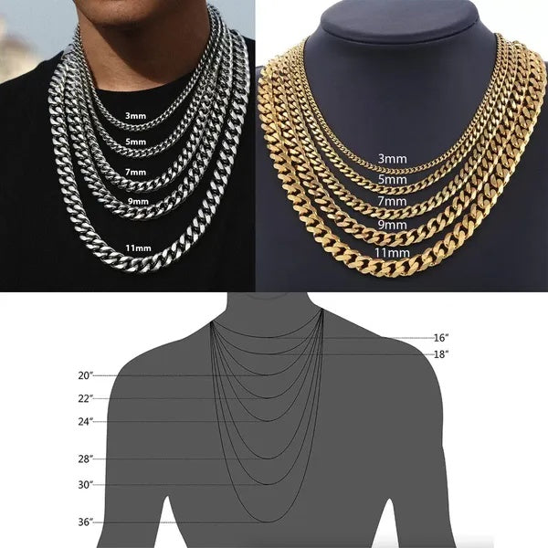 Cuban Link