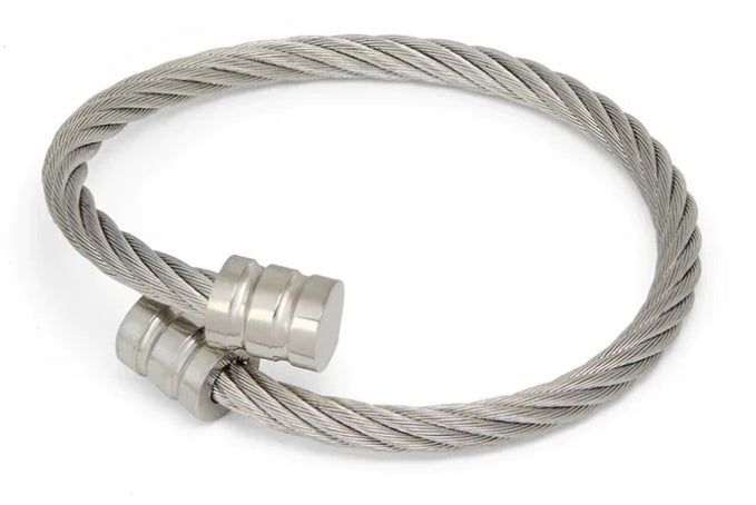 Classic Bangle Bracelet