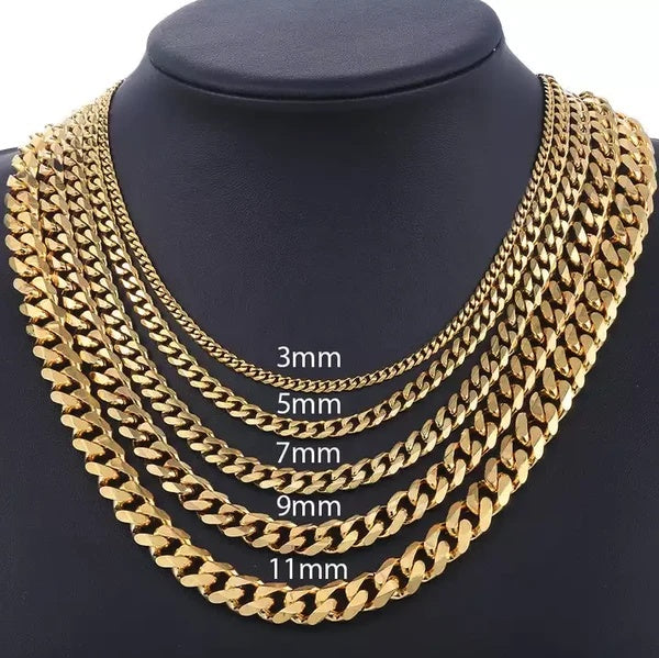 Cuban Link