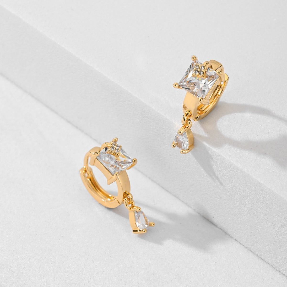 Elegant Fashion Earrings