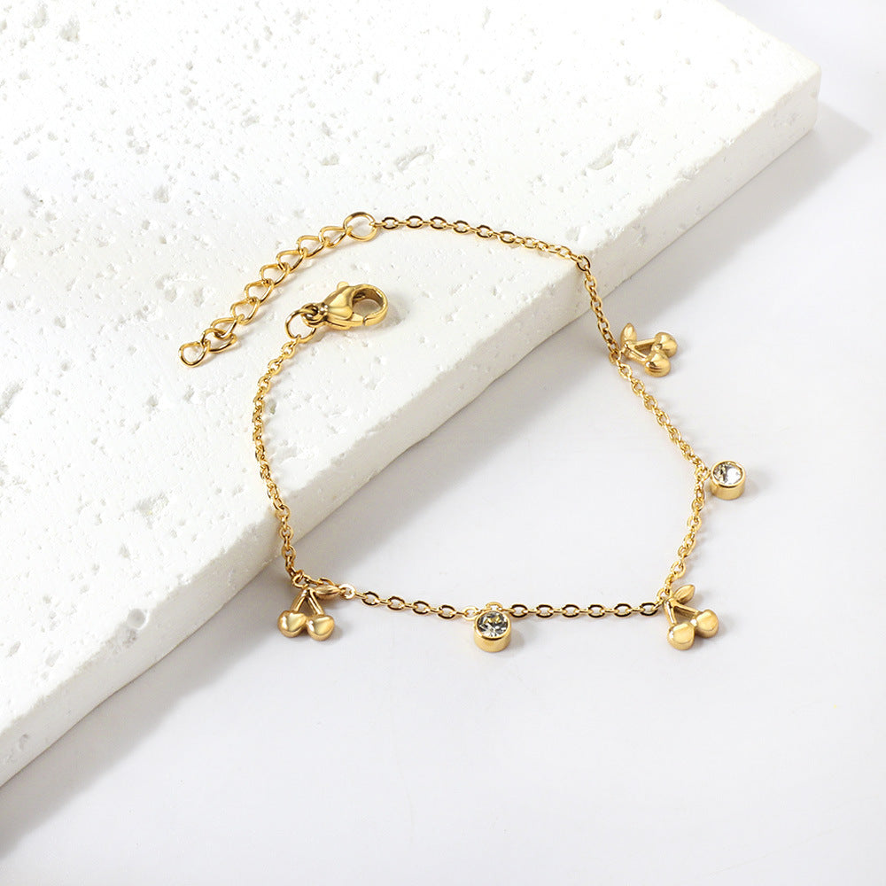 Exquisite Fashion Style Bracelet
