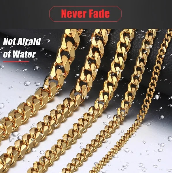 Cuban Link