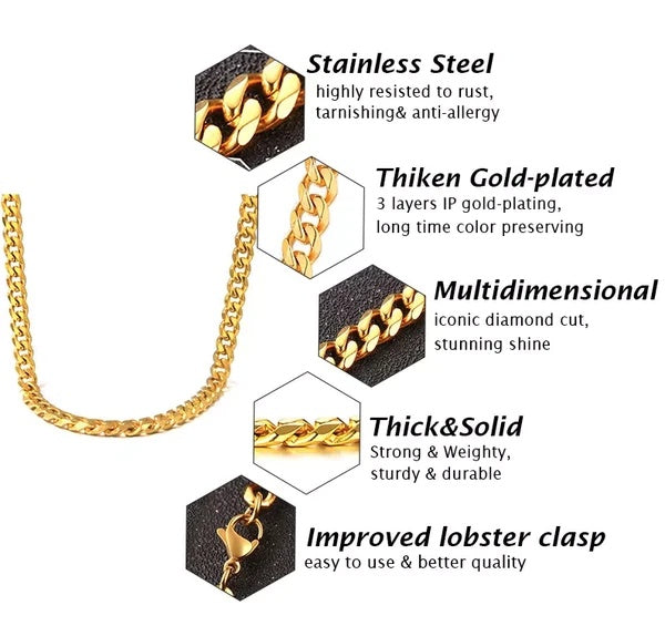 Cuban Link