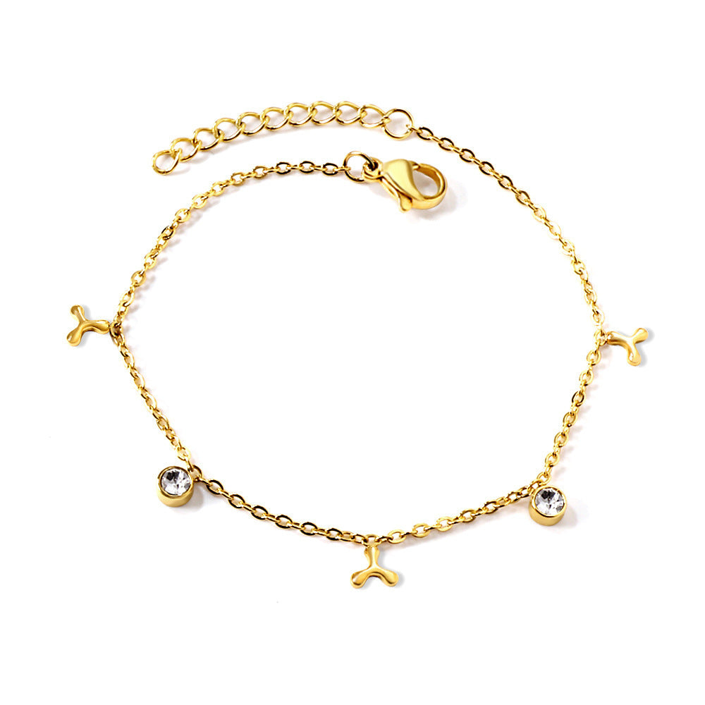Exquisite Fashion Style Bracelet