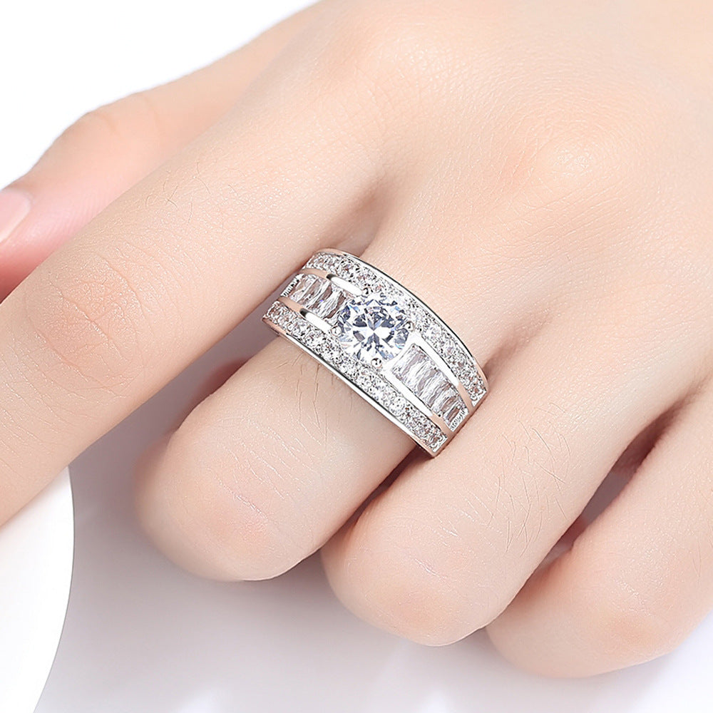 RINGS