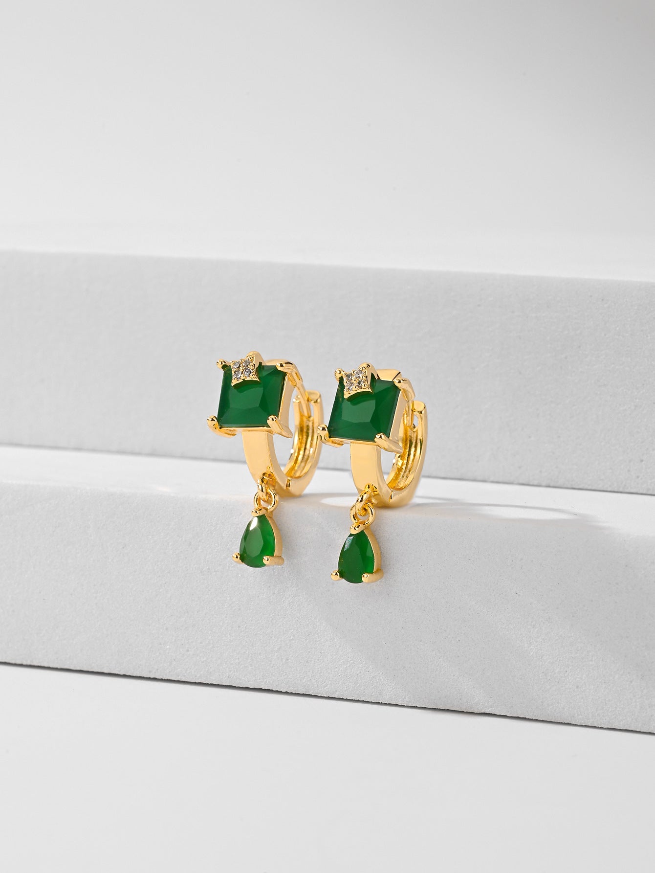 Elegant Fashion Earrings